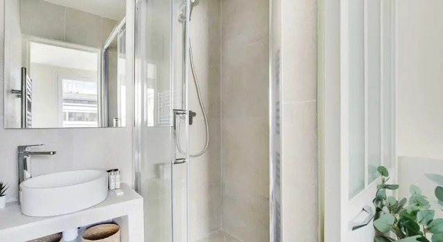 Апартаменты Charming Apartment - 2br/6p - Faubourg-du-roule