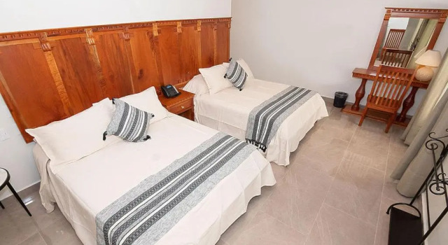 Hotel Danini, Varaa Hotelli Teziutlan State of Puebla
