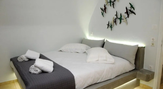 Villa Firostefani, Забронировать Апартаменты/квартира Фиростефани Santorini Caldera