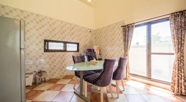 Qu Feng Xiao Zhu B&B