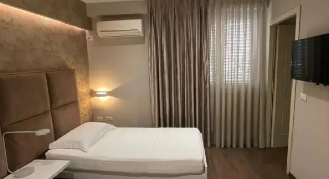Двухместный номер Standard Hotel Oresti Center