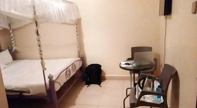 Номер Standard Odelia Gardens Hotel