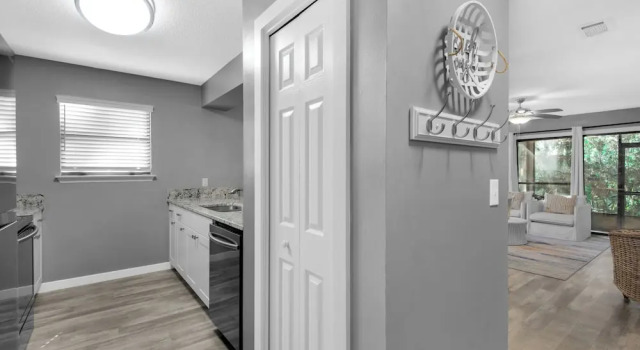 Номер Standard 2br/2.5ba, Pool, Tennis, Beach Access!