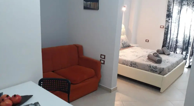 Sunilio Apartment