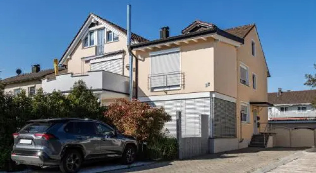 Ferienwohnung Laulina