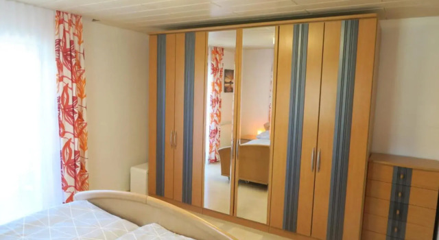 Appartment Brigitte, Rezerwuj Hotel Hotele w Salzburg z parkingiem, Parking