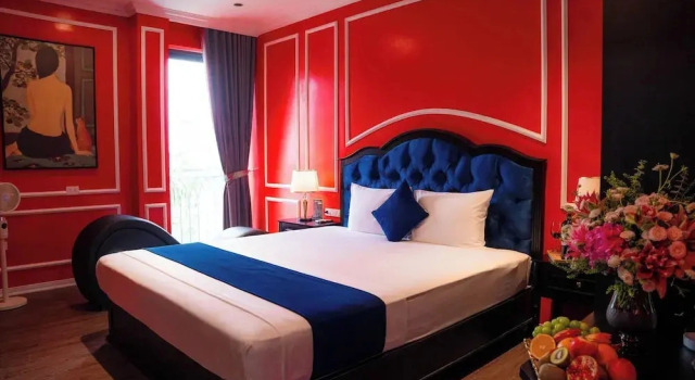 Lumi Sky Hotel HN by BAY LUXURY