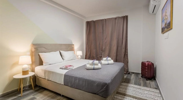 Supreme Luxury Suites by Athens Stay