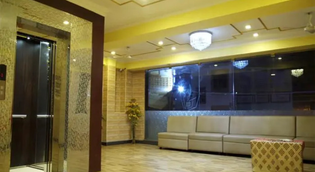 SSK Residency
