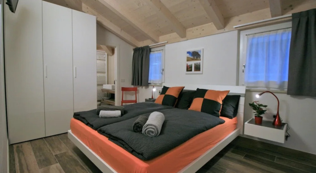 La Costa Bed & Breakfast