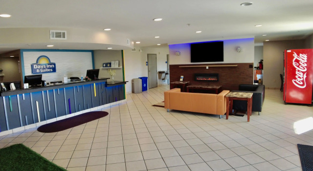 Days Inn Thibodaux, Boek Hotel Hotels in Missouri met zwembad, Zwembad
