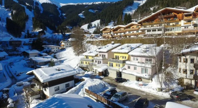 Коттедж Apartment Summer Winter Fun I - 200 From ski lif
