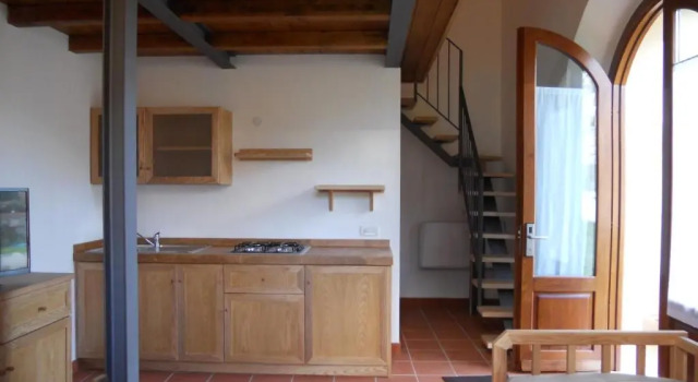 Standard- værelse Cincinnato Agriturismo