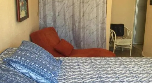 Апартаменты Bucerias Beach House