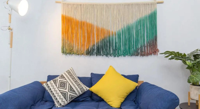 Апартаменты Nanchang Qingshanhu·699WenhuaChuangyiyuan· Locals Apartment 00159930