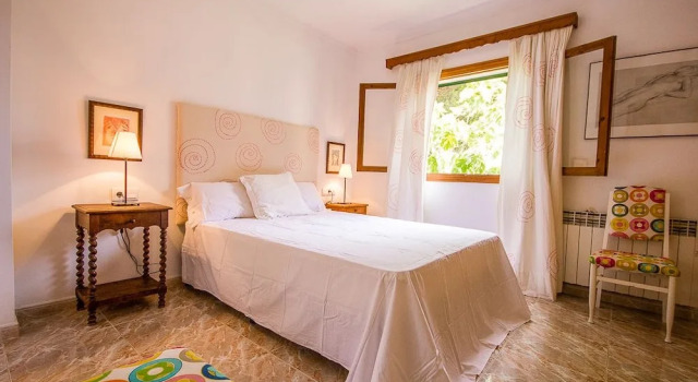 Son Serra II, Book Hotel  