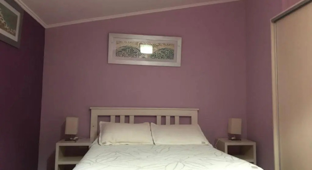 Номер Economy Los Ancares Resort