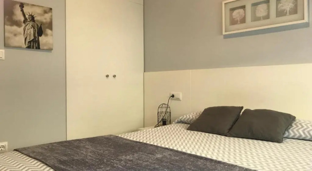 Студия Standard SCQ homes