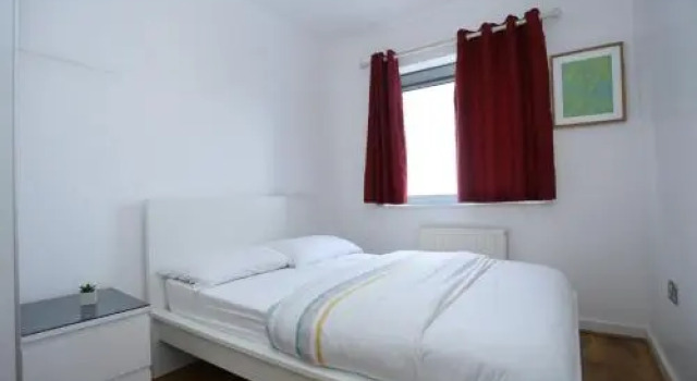 Lovely 2 bed 2 toilet Hill House river view apartment, Varaa Huoneisto Asunnot kohteessa Merseyside, Huoneisto