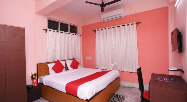 OYO 17221 New Orchid Inn