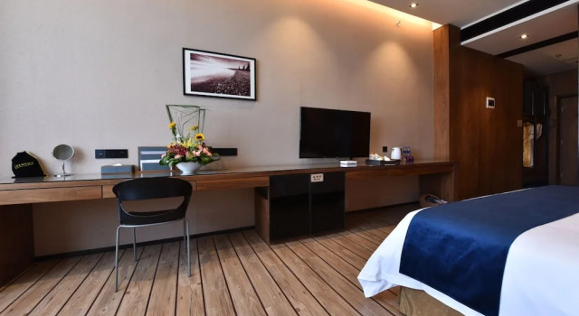 Номер Standard Mehood Hotel