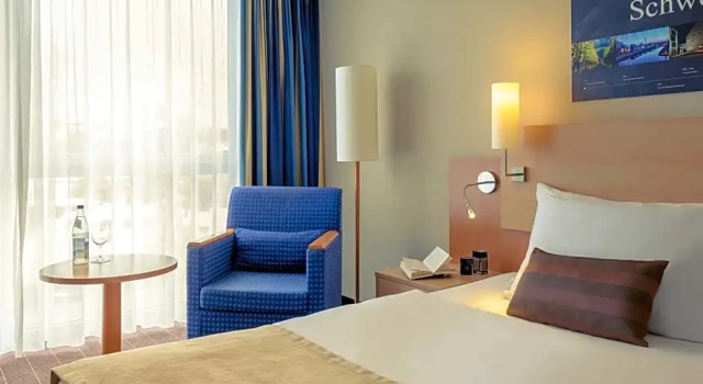 Номер Standard Mercure Hotel Schweinfurt Maininsel