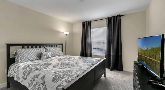 Kissimmee Homes in Storey Lake by ADR