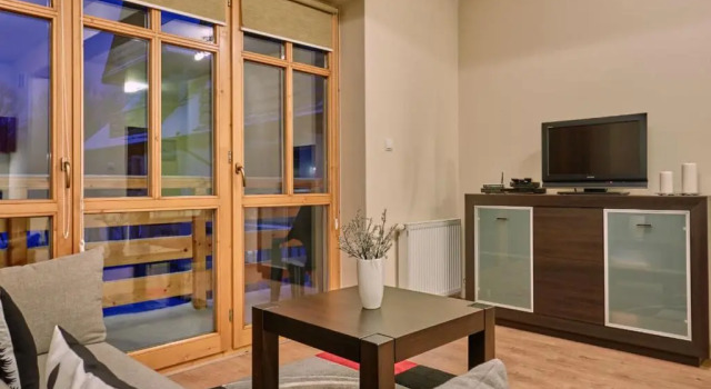 Апартаменты Apartamenty Karin Zakopane
