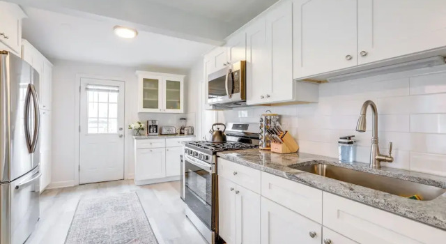 Walk to Campus & Palmer Square: Dtwn Townhome, Rezervasyon Daire Princeton North Jersey