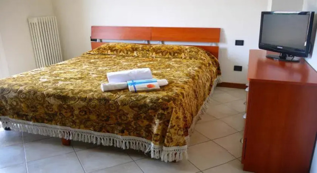 Holiday Home Macallè, Забронировать Апартаменты/квартира Римини Побережье Римини