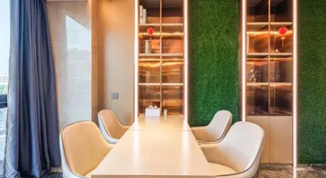 Sanrun Hotel（Changsha Moon Island Road）