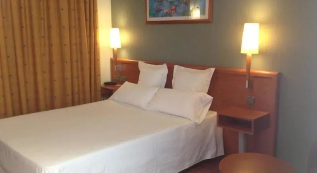 Номер Standard Hotel Alaquas