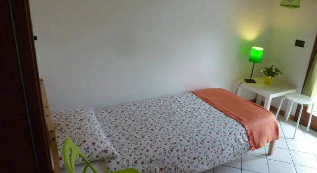 Appartamento Betulla
