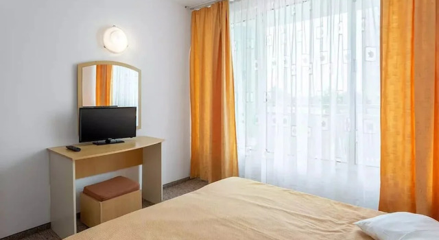 Standard huone Hotel Balada