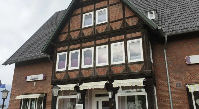 Hotel Stadt Boizenburg