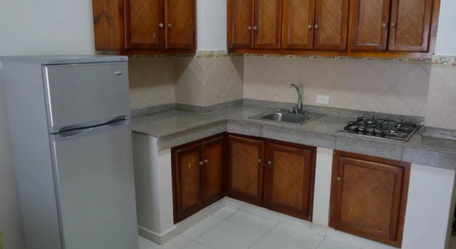 Апартаменты Superior с балконом и с красивым видом из окна Residence Meridiana
