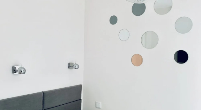 Apartello Modern Apartment - Wilanow