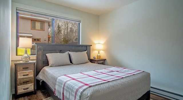 Номер Standard Warm Springs Retreat - Prime Location Near Downtown & Ski Lifts