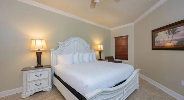 Номер Standard Phoenix Ix 903 2 Bedroom Condo