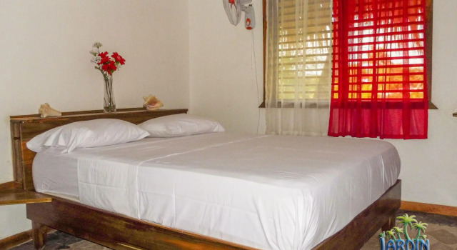 El Jardin Del Coco, Rezerwuj Hotel Las Galeras Samana