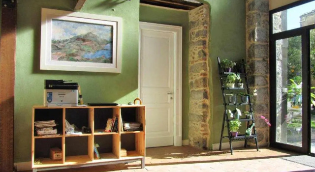 Номер Standard B&B - ComeinSicily CortedeiLimoni - Charming & Relaxing Luxury