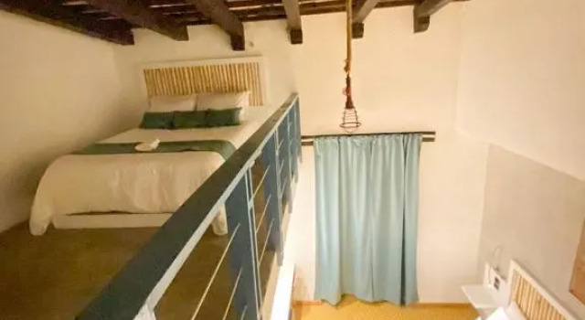 Люкс Mosquito Boutique Hotel Zona Colonial