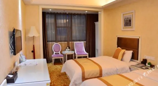 hengyunhotel, Prenota Hotel Hotel a Hubei con parcheggio, Parcheggio