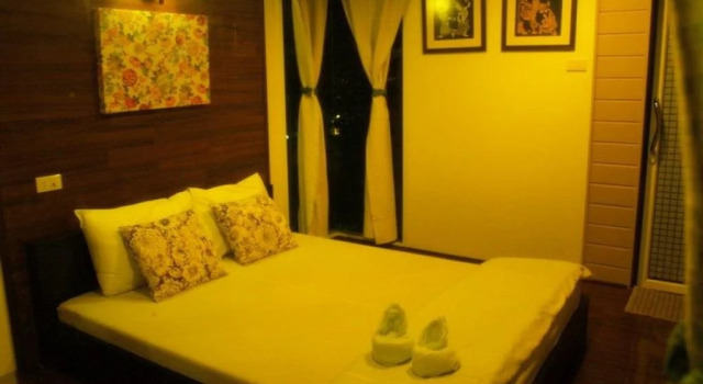 Boonyakan Resort, Забронировать Курортный отель Курортные отели Ампхава, Курортный отель
