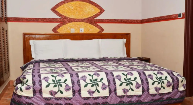 Номер Classic Hotel International