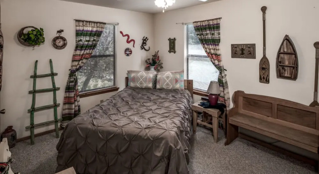 Ruidoso Three-bedroom, Varaa Hotelli Ruidoso New Mexico