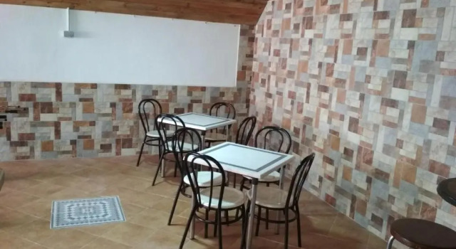 Коттедж La Huerta - VuT AV187- para 10 personas