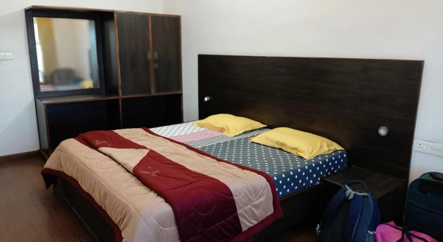 Apple Breeze Resort