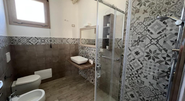 Апартаменты Domus Deiana Case Vacanza