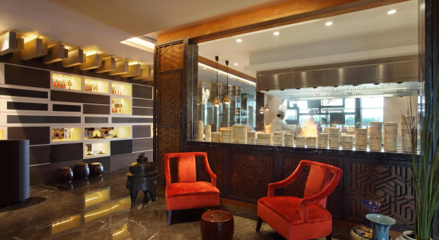 Hyatt Regency Ahmedabad